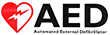 AED